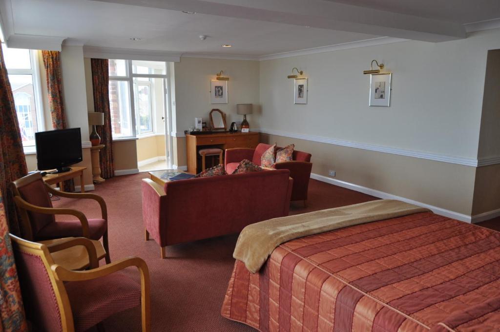 Expanse Hotel South Cave Quarto foto
